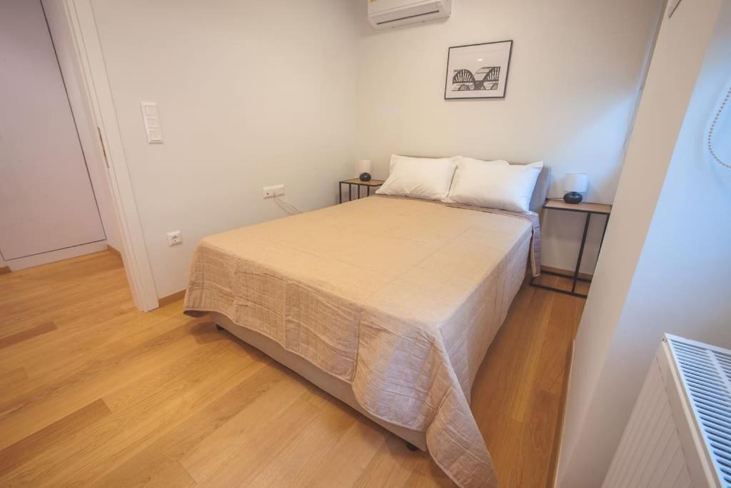 Voula Luxury Apartment