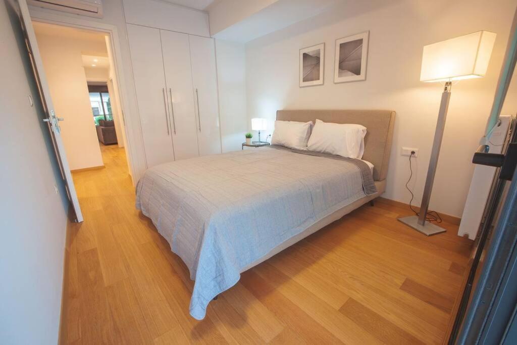 Apartment Voula Luxury