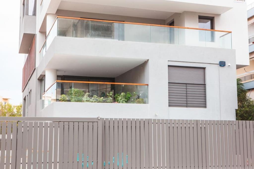 Apartment Voula Luxury