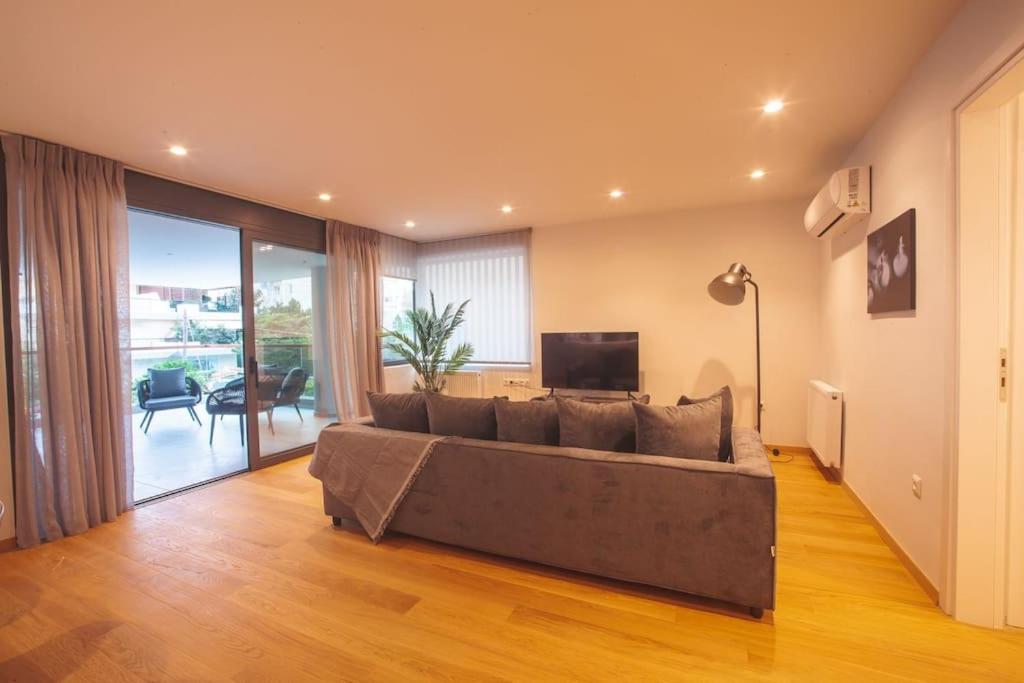 Apartment Voula Luxury Athens