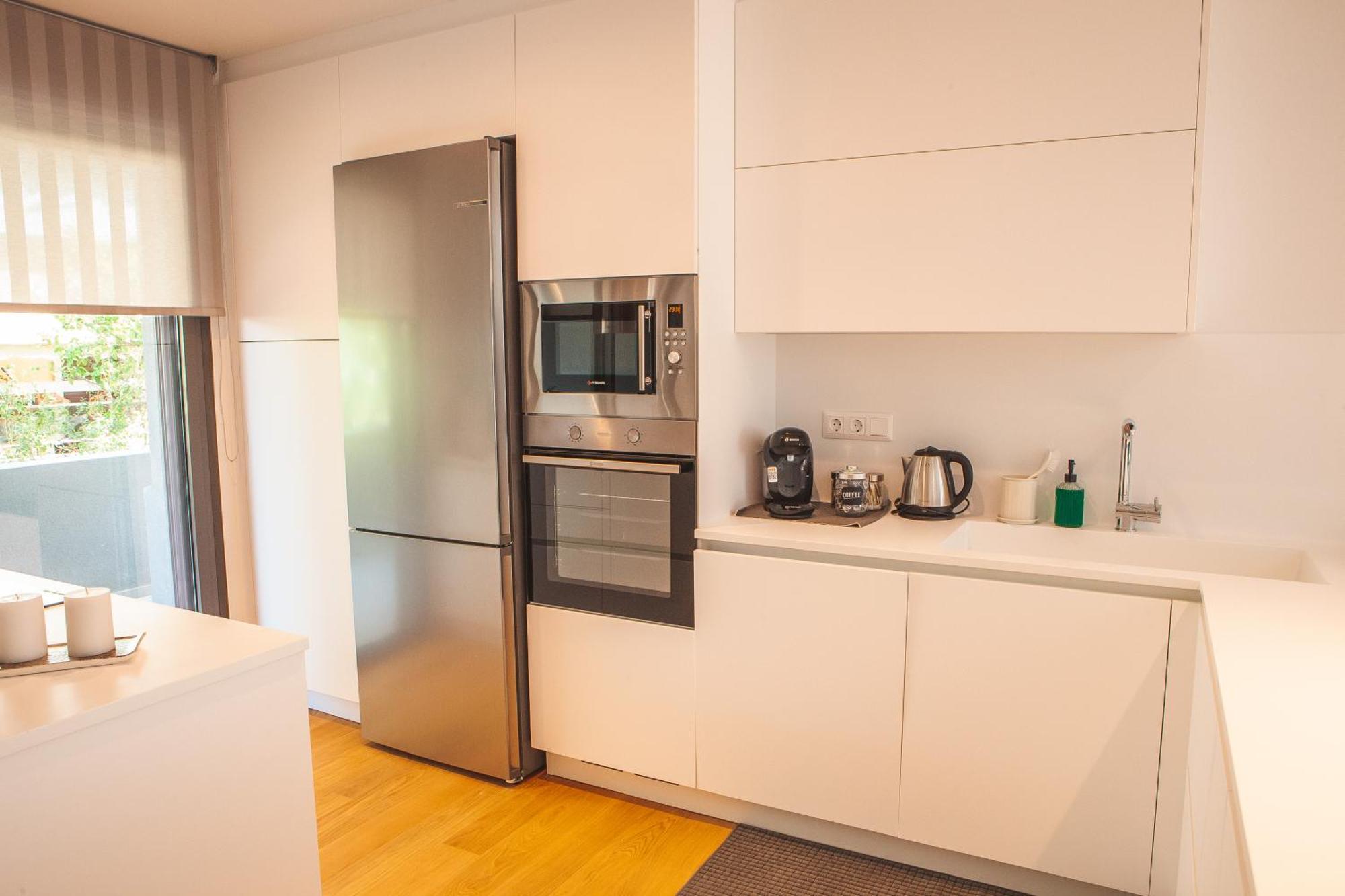 Apartment Voula Luxury