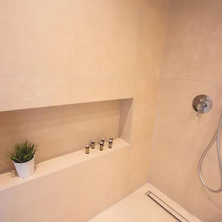 Voula Luxury Apartment Atena Exterior foto
