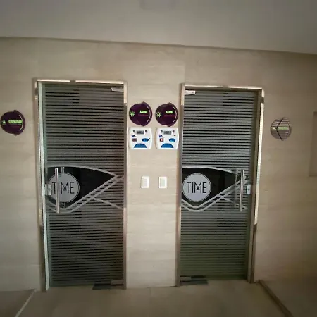 Voula Luxury Apartment Atena Exterior foto