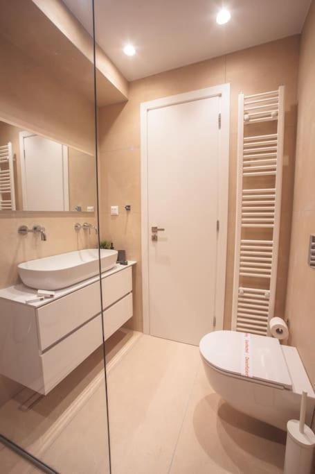 Apartment Voula Luxury Athens