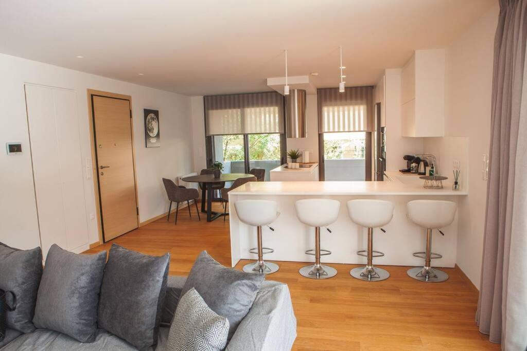 Voula Luxury Appartement Athene
