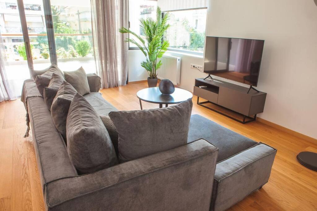 Voula Luxury Appartement *