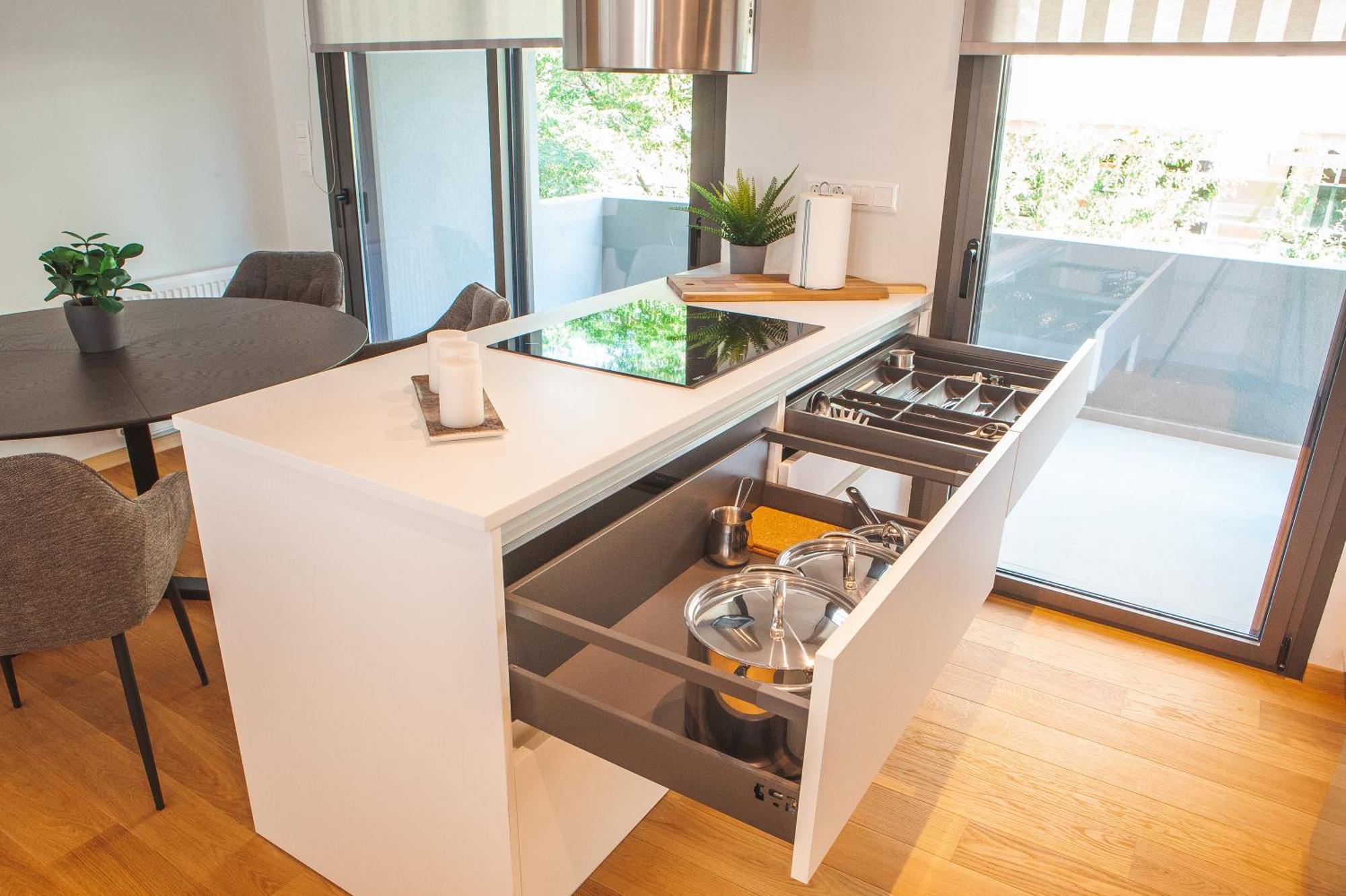 Appartement Voula Luxury Athene